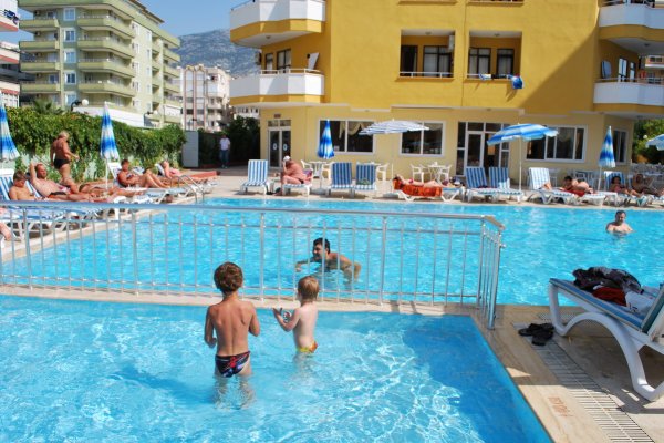 Hotel My Dream Beach Club