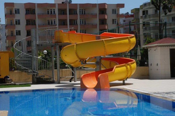 Hotel My Dream Beach Club