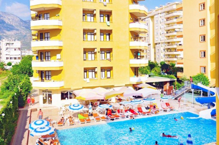 Hotel My Dream Beach Club