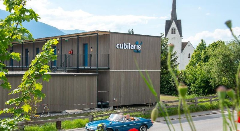 Cubilaris Motel