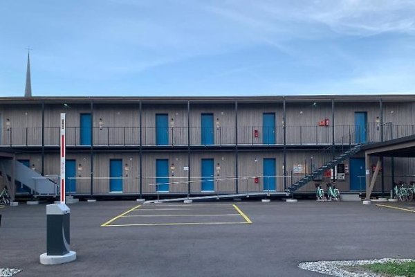 Cubilaris Motel