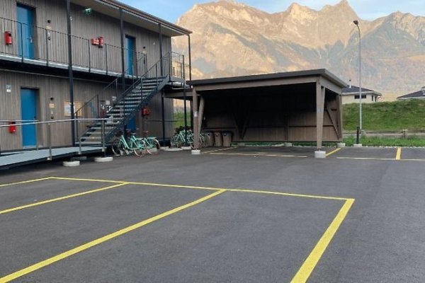 Cubilaris Motel