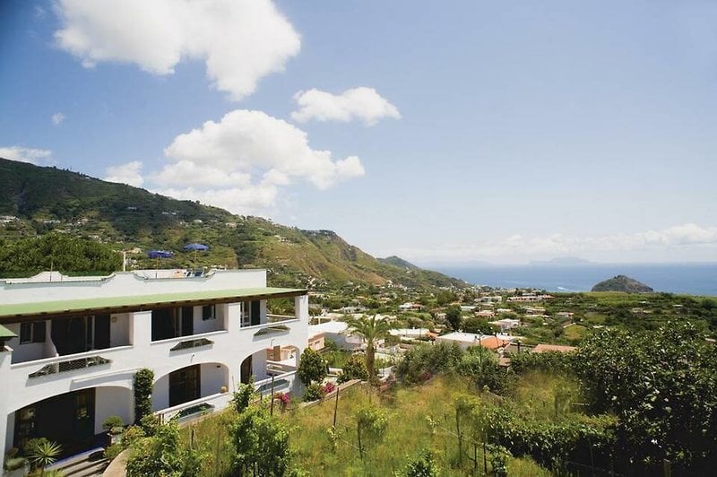 Hotel Al Bosco
