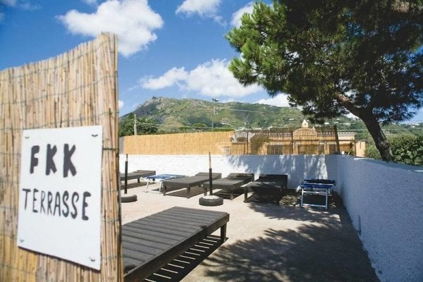 Hotel Al Bosco