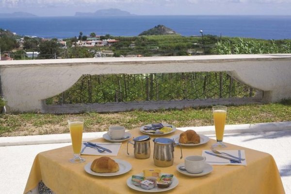 Hotel Al Bosco