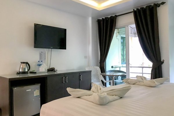 Great Hotel Patong