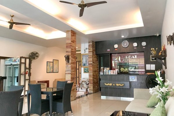 Great Hotel Patong