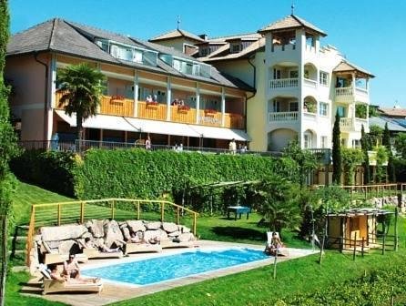 Hotel Panorama