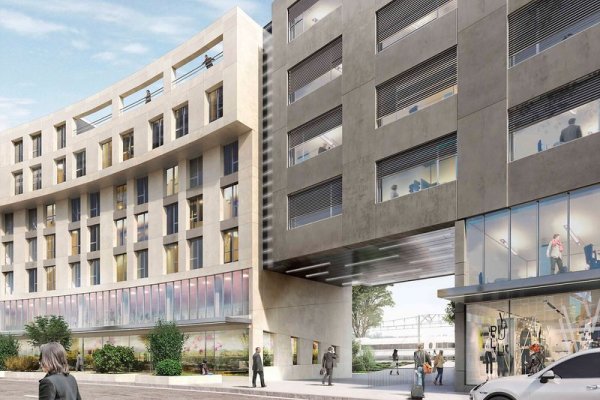 Mercure Geneva Airport