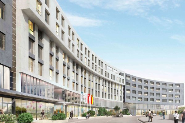Mercure Geneva Airport