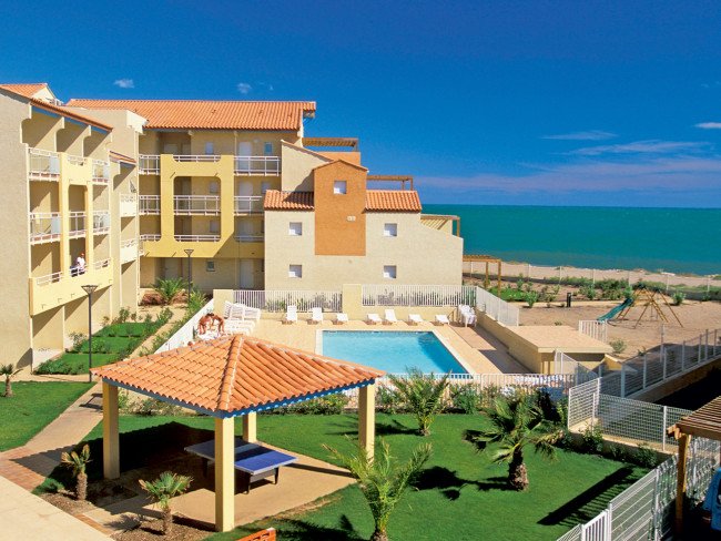 Alizea Beach