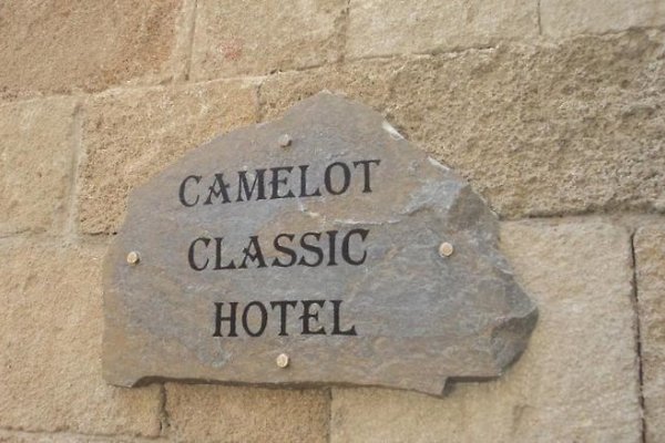 Camelot Hotel