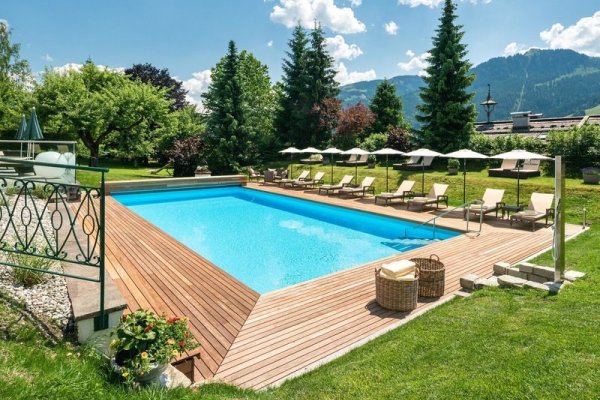 Tennerhof Gourmet & Spa de Charme Hotel