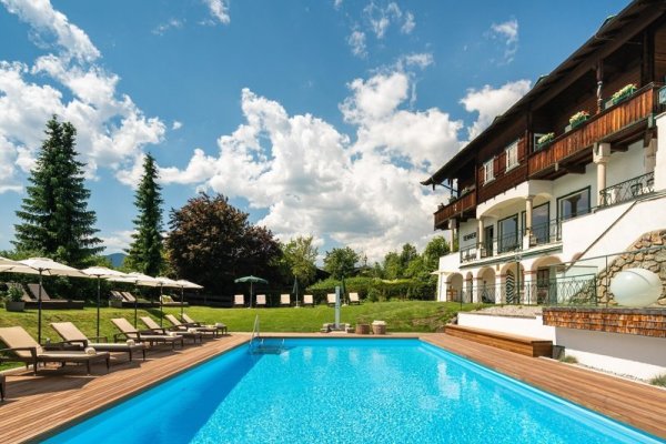 Tennerhof Gourmet & Spa de Charme Hotel