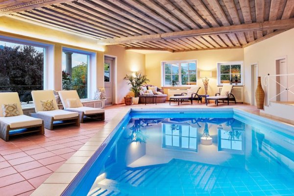 Tennerhof Gourmet & Spa de Charme Hotel