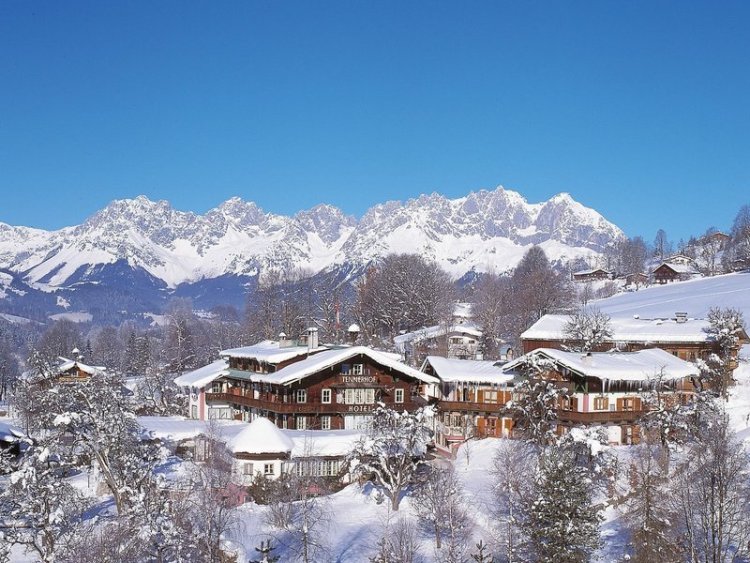Tennerhof Gourmet & Spa de Charme Hotel
