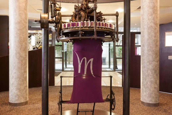 Mercure Troyes Centre