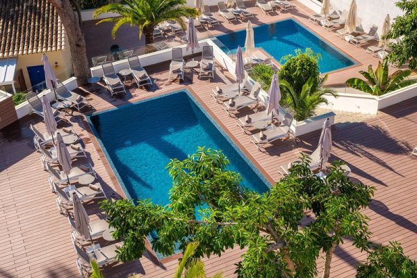 Tacande Portals Wellness & Relax
