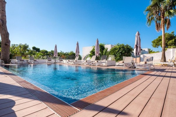 Tacande Portals Wellness & Relax