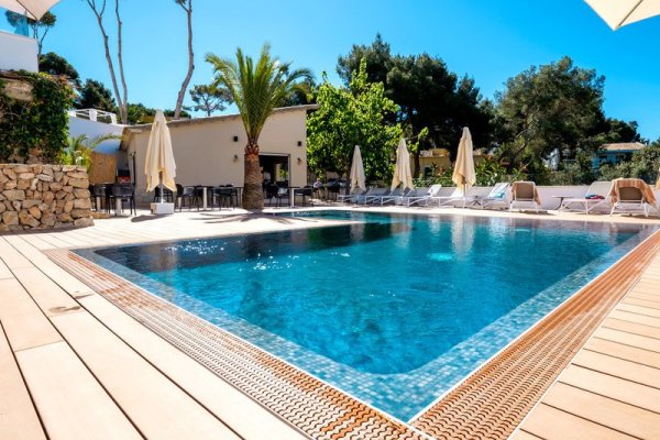 Tacande Portals Wellness & Relax