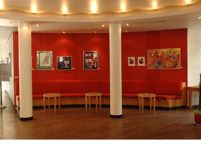 Hotel Krämerbrücke Erfurt