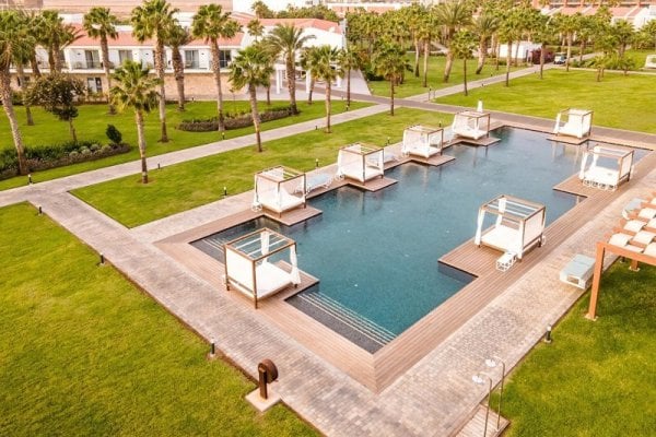 Robinson Cabo Verde