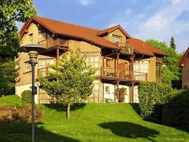 Glasgarten
