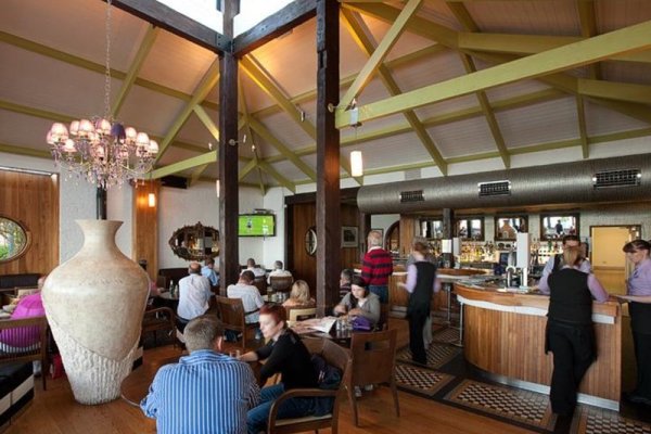Ferrycarrig Hotel