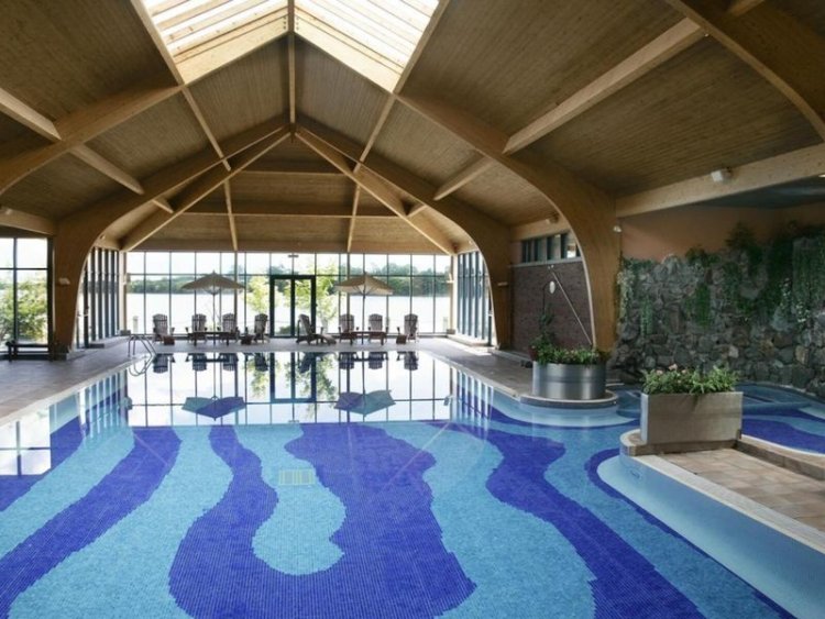 Ferrycarrig Hotel