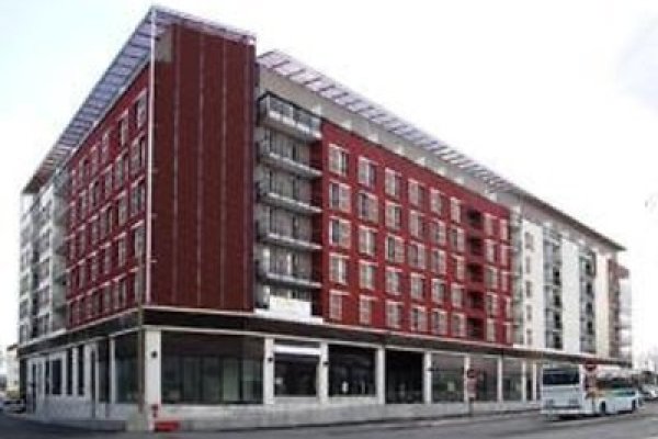 Comfort Aparthotel Nimes Centre