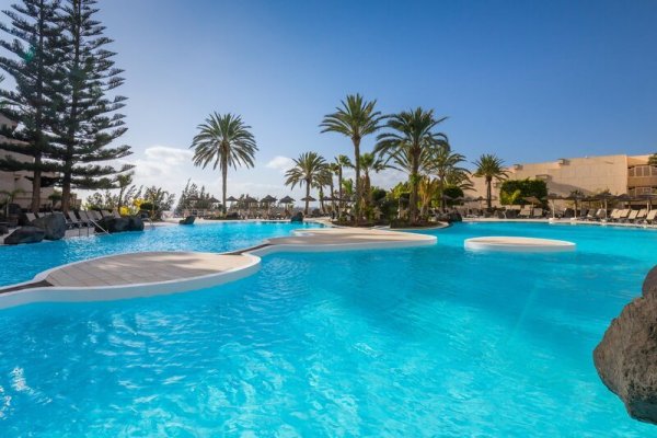 Barceló Lanzarote Active Resort
