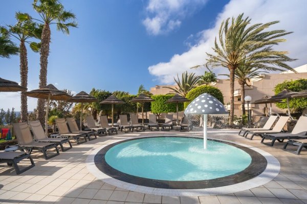 Barceló Lanzarote Active Resort