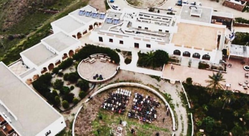 El Paraiso