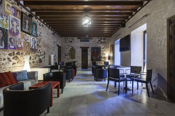 Sercotel Pintor El Greco, Ascend Hotel Collection