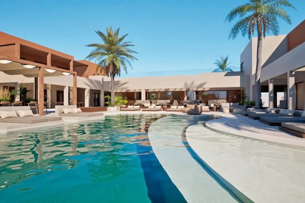 Alice Springs Hotel