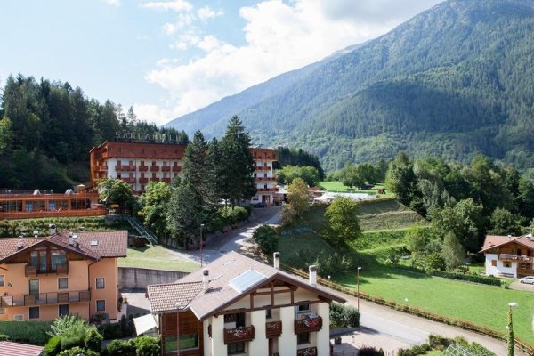 Hotel Sancamillo