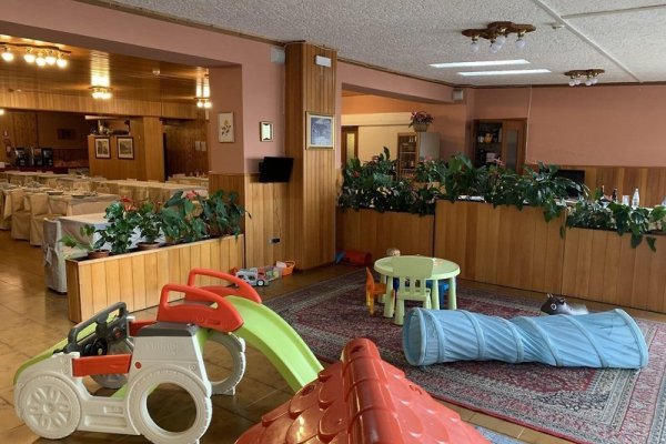 Hotel Sancamillo
