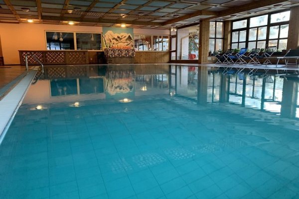 Hotel Sancamillo