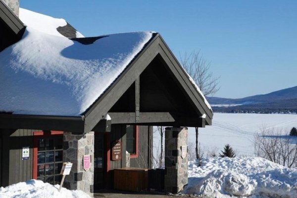 Station touristique Duchesnay
