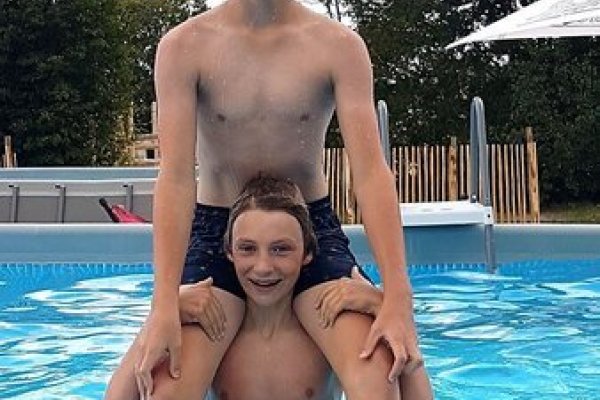 Camping Borken am See