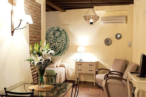 Casa Cuesta del Agua