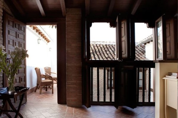 Casa Cuesta del Agua