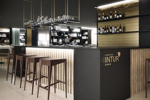 Hotel Intelier Rosa