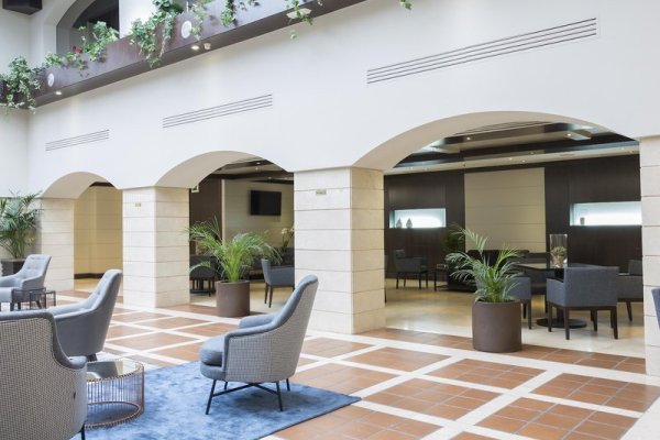 Hotel Intelier Rosa
