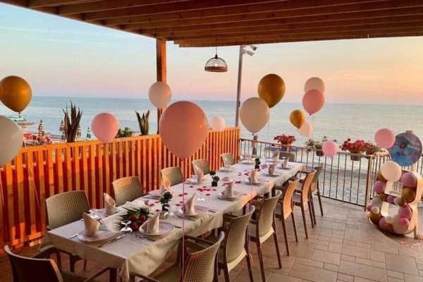 Aragosta RestaurandHotel