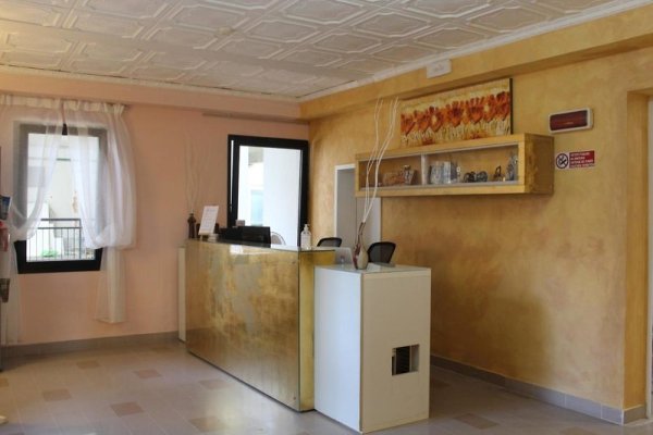 Hotel Adria Nuova