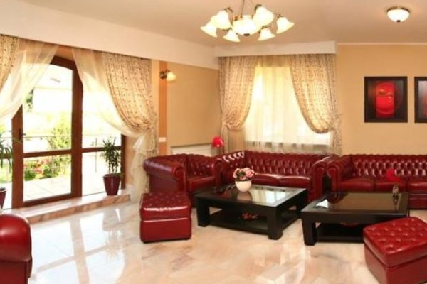 Grand Hotel Brasov