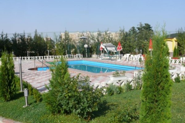 Grand Hotel Brasov