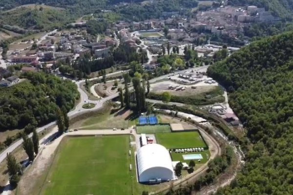 Monte Meraviglia