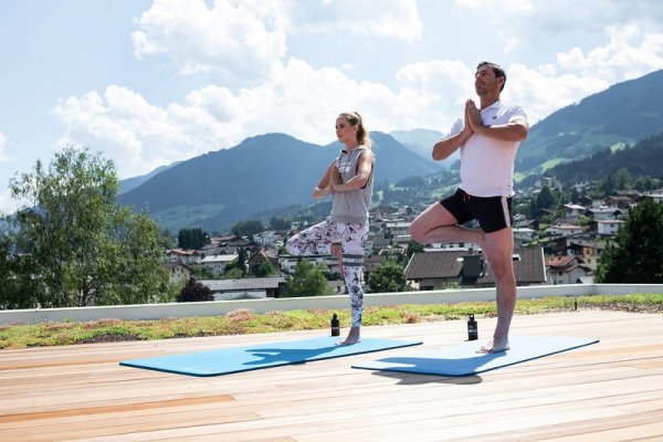 KOSIS Sports Lifestyle Hotel